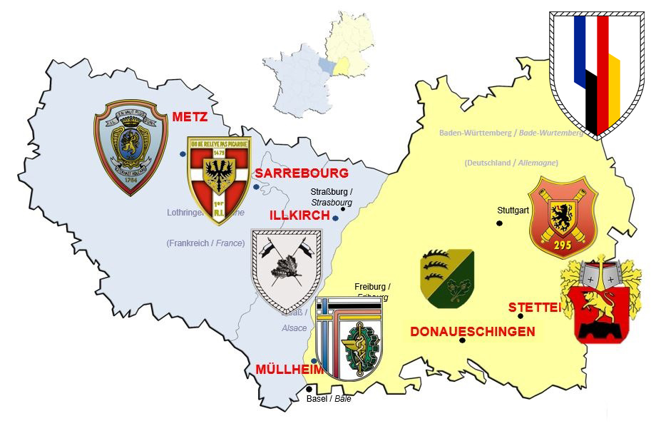 Brigade Franco-Allemande